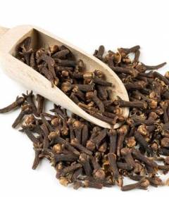 Масло гвоздики