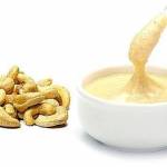  Масло кешью — 7 удивительных, полезных свойств и противопоказания 