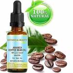  Масло кофейных зерен — 15 удивительных полезных свойств 