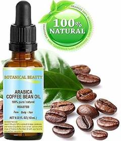 Масло кофейных зерен