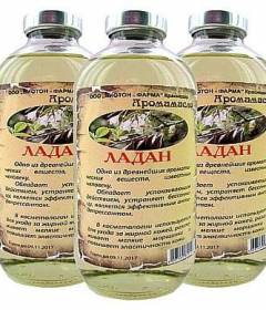 Масло ладана