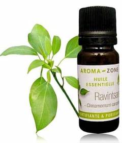 Масло равинтсары