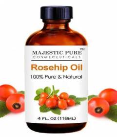 Масло шиповника