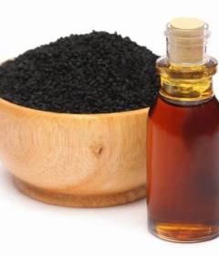 Масло тмина