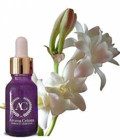 Масло туберозы