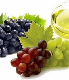 Масло виноградной косточки