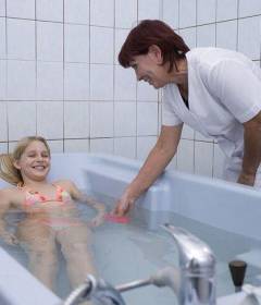 Минеральные воды Белокурихи