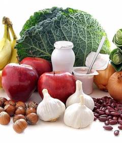 Мочегонные продукты и напитки 