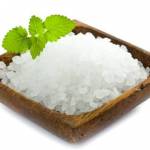  Морская соль - ее польза и вред: 22 полезных свойства морской соли 