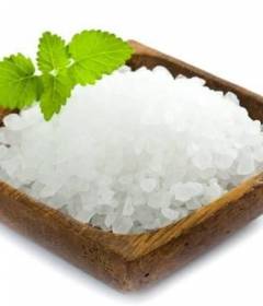 Морская соль