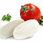  Сыр моцарелла: польза и вред, 9 полезных свойств для организма 