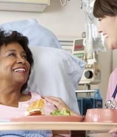 Можно ли сладкое после аппендицита