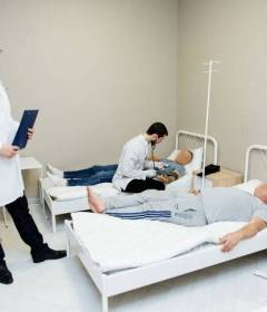 Услуги частного наркологического центра «Оникс»