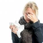  Аллергия: 8 эффективных народных средств 