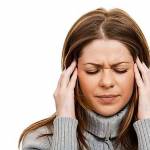  18 народных средств от сильной головной боли 