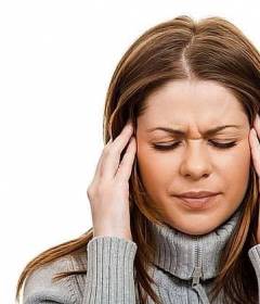 Лечение головной боли
