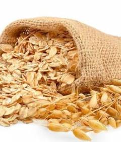 Настой овса