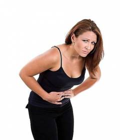 Непереносимость лактозы