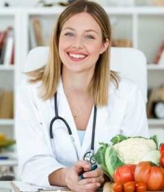 Нутрициолог и диетолог: в чем разница?