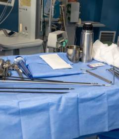 О бариатрической хирургии