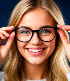 Очки, линзы или лазер