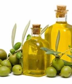 Оливковое масло