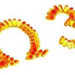  Омега 3: польза для организма, 15 научных фактов 