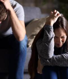 Кому больнее - мужчинам или женщинам?