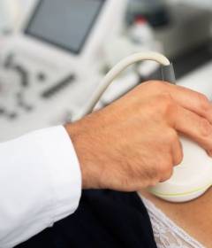 УЗИ брюшной полости