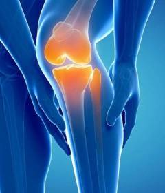 Остеоартроз колена: причины, симптомы, лечение