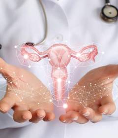 Oтделение гинекологии «Медгород»