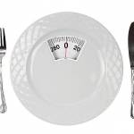  Все продукты с отрицательной калорийностью, список и таблица 