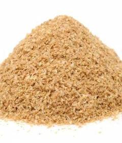 Овсяные отруби