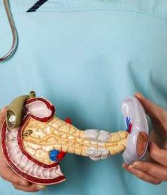 Панкреатит: причины, симптомы и лечение