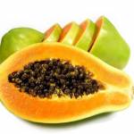  Папайя — 13 полезных свойств и противопоказания 