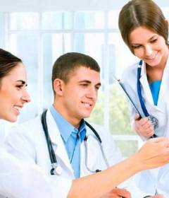 Пассаж бария