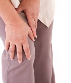 Перемежающаяся хромота