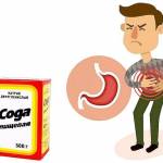  Вредна ли пищевая сода при изжоге, как принимать и побочные эффекты 