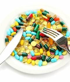 Пищевые добавки