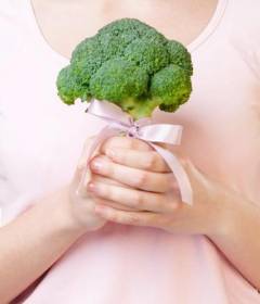 Питание и рак