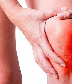 Подагра и яблочный уксус