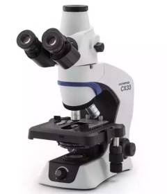 Подробный обзор Olympus CX43