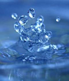 Вред дестиллированной воды