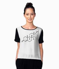 Понижение тестостерона