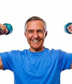 Повышение тестостерона