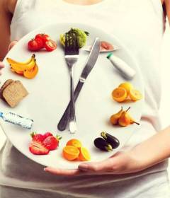 Преимущества доставки здорового питания 