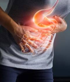 Лечение язвы желудка