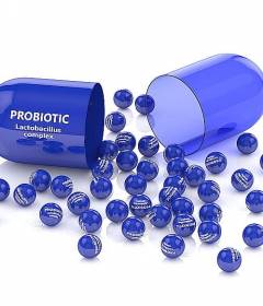 Пробиотики