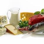  Список 20 недорогих продуктов богатых белками 