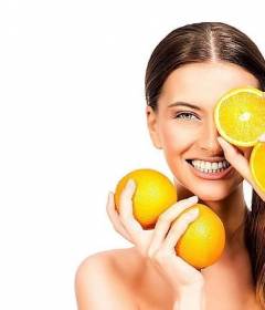 Продукты для кожи лица